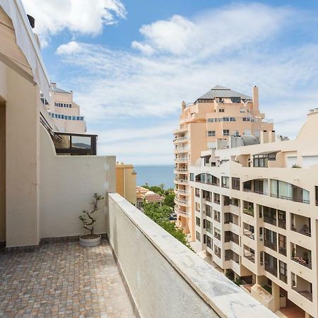 Flh Cascais Rooftop Apartment Zewnętrze zdjęcie