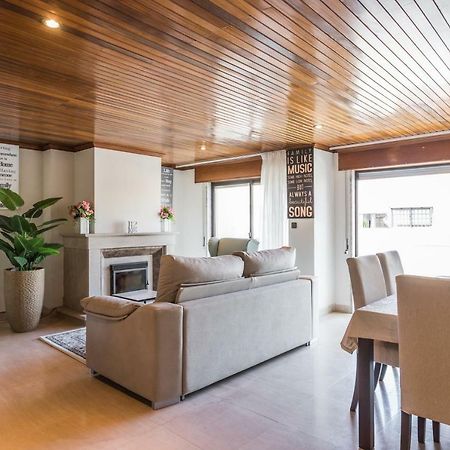 Flh Cascais Rooftop Apartment Zewnętrze zdjęcie