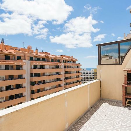 Flh Cascais Rooftop Apartment Zewnętrze zdjęcie