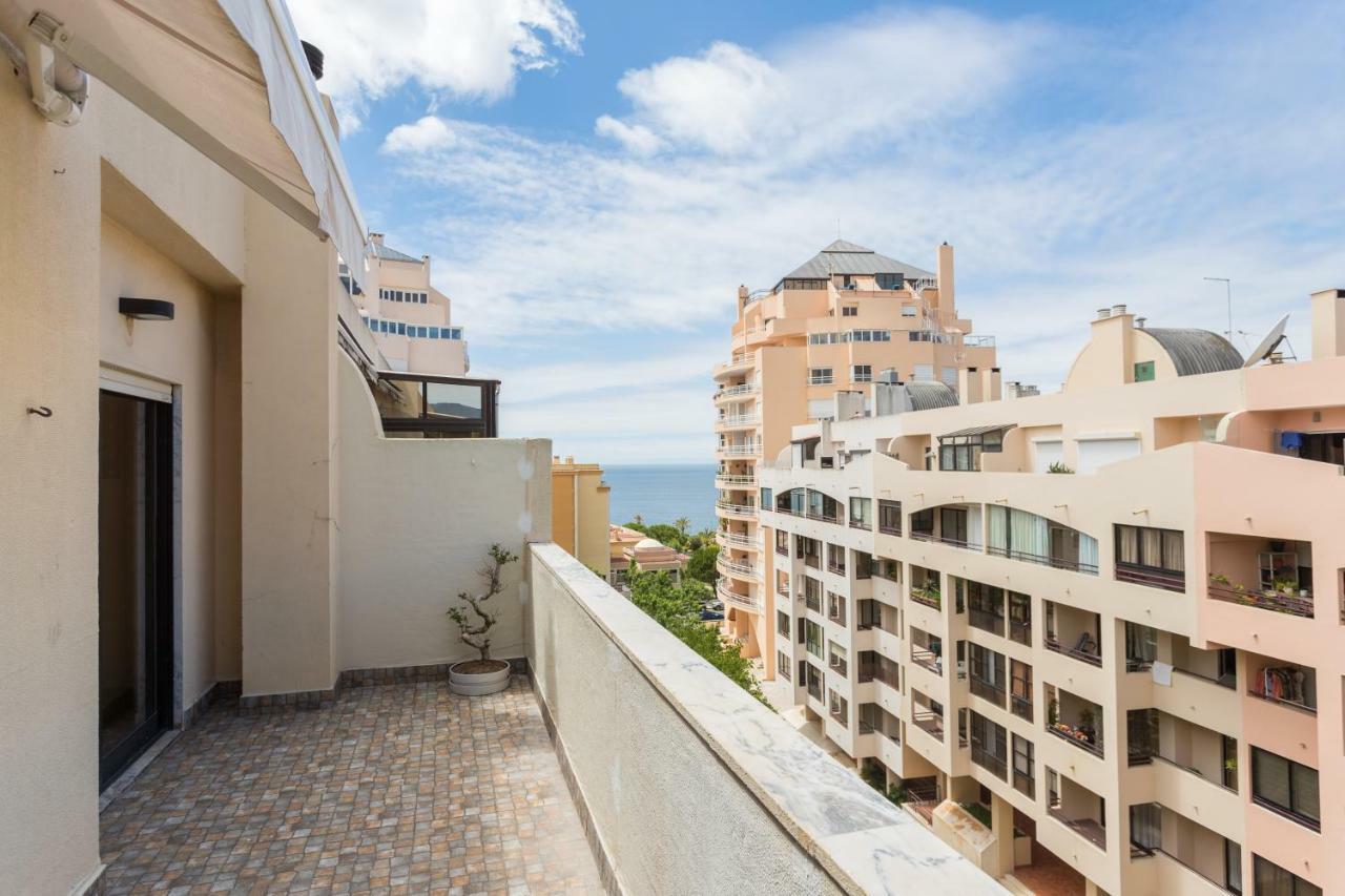 Flh Cascais Rooftop Apartment Zewnętrze zdjęcie