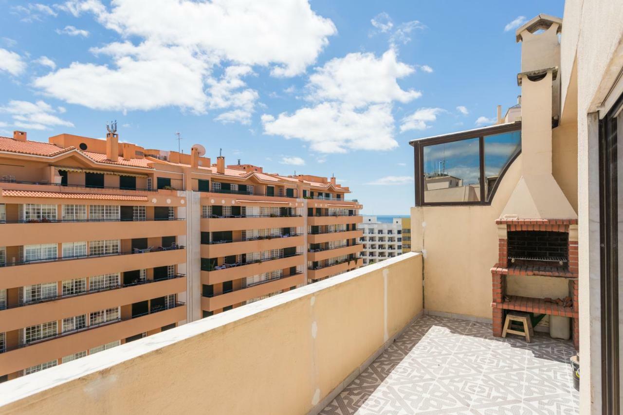 Flh Cascais Rooftop Apartment Zewnętrze zdjęcie