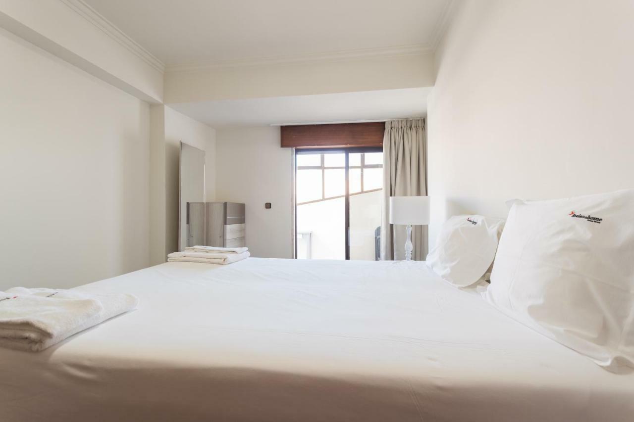 Flh Cascais Rooftop Apartment Zewnętrze zdjęcie