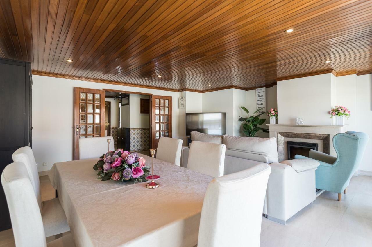 Flh Cascais Rooftop Apartment Zewnętrze zdjęcie