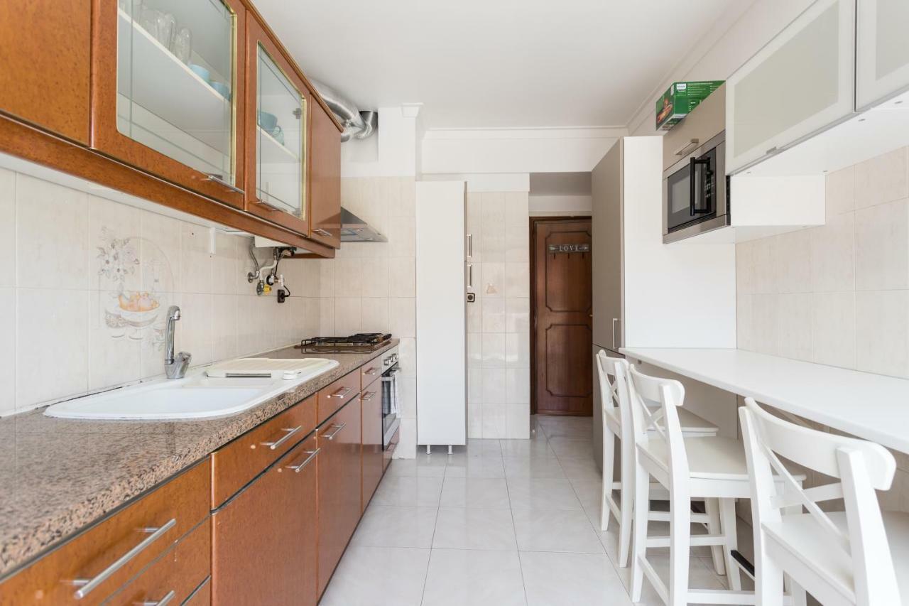 Flh Cascais Rooftop Apartment Zewnętrze zdjęcie