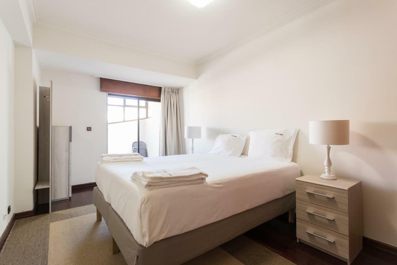 Flh Cascais Rooftop Apartment Zewnętrze zdjęcie