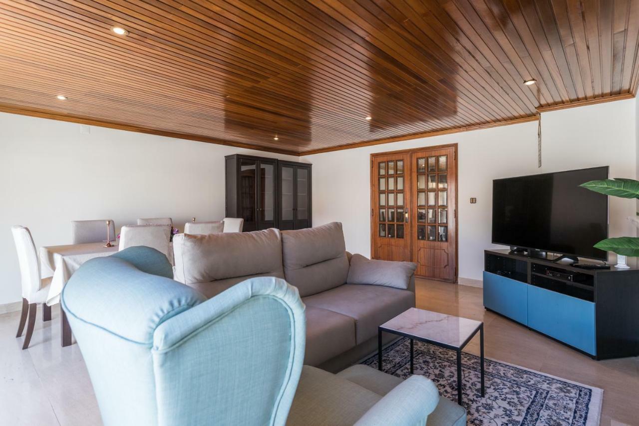Flh Cascais Rooftop Apartment Zewnętrze zdjęcie
