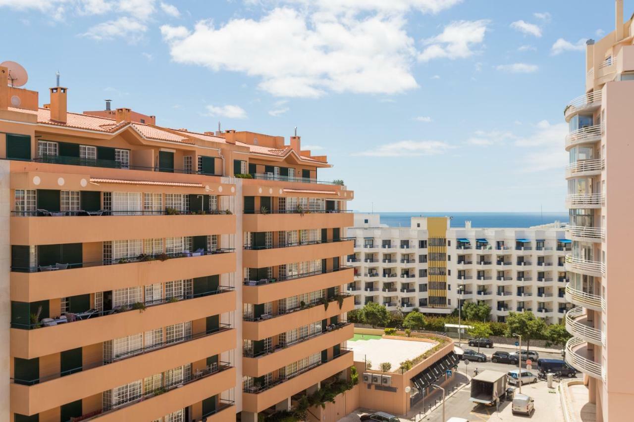 Flh Cascais Rooftop Apartment Zewnętrze zdjęcie