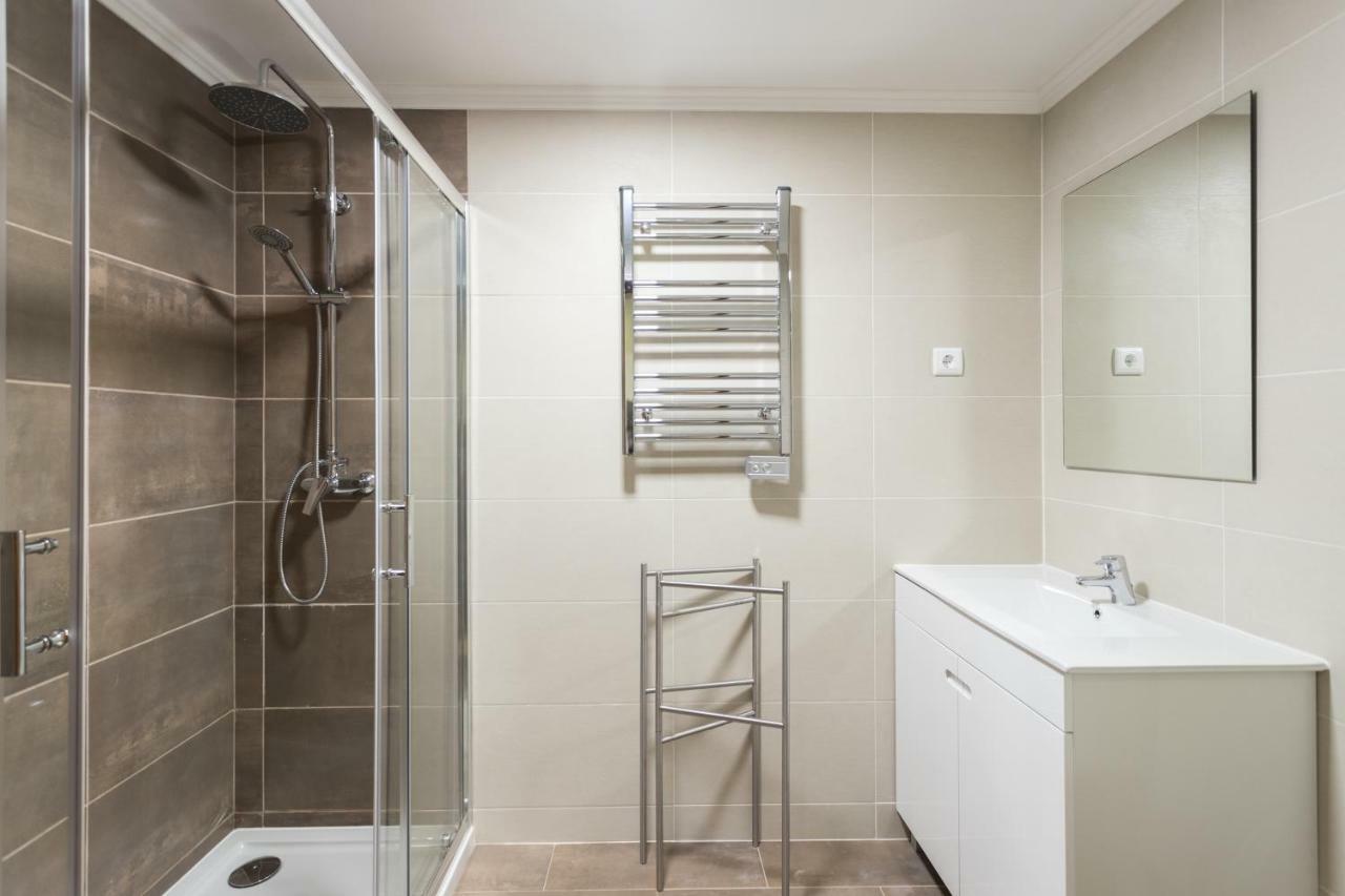 Flh Cascais Rooftop Apartment Zewnętrze zdjęcie
