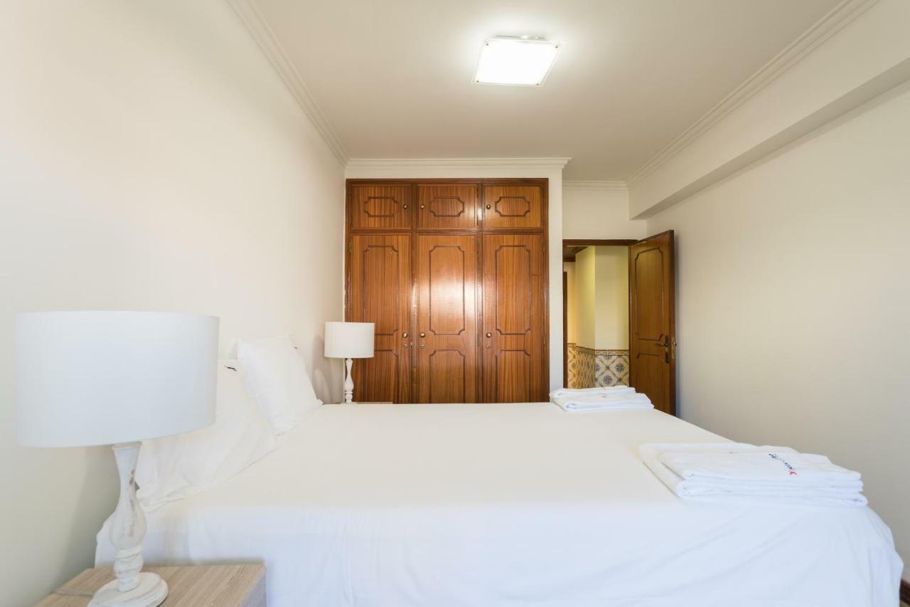 Flh Cascais Rooftop Apartment Zewnętrze zdjęcie