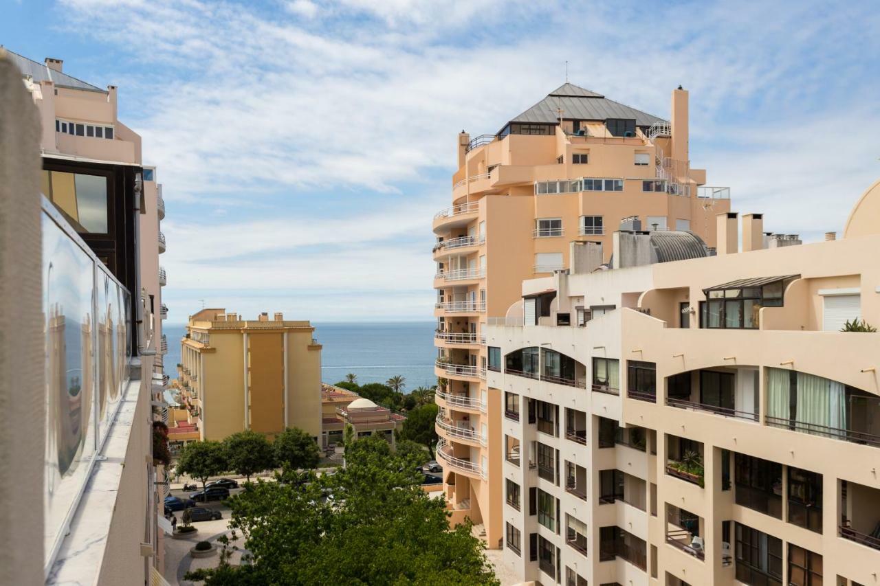 Flh Cascais Rooftop Apartment Zewnętrze zdjęcie