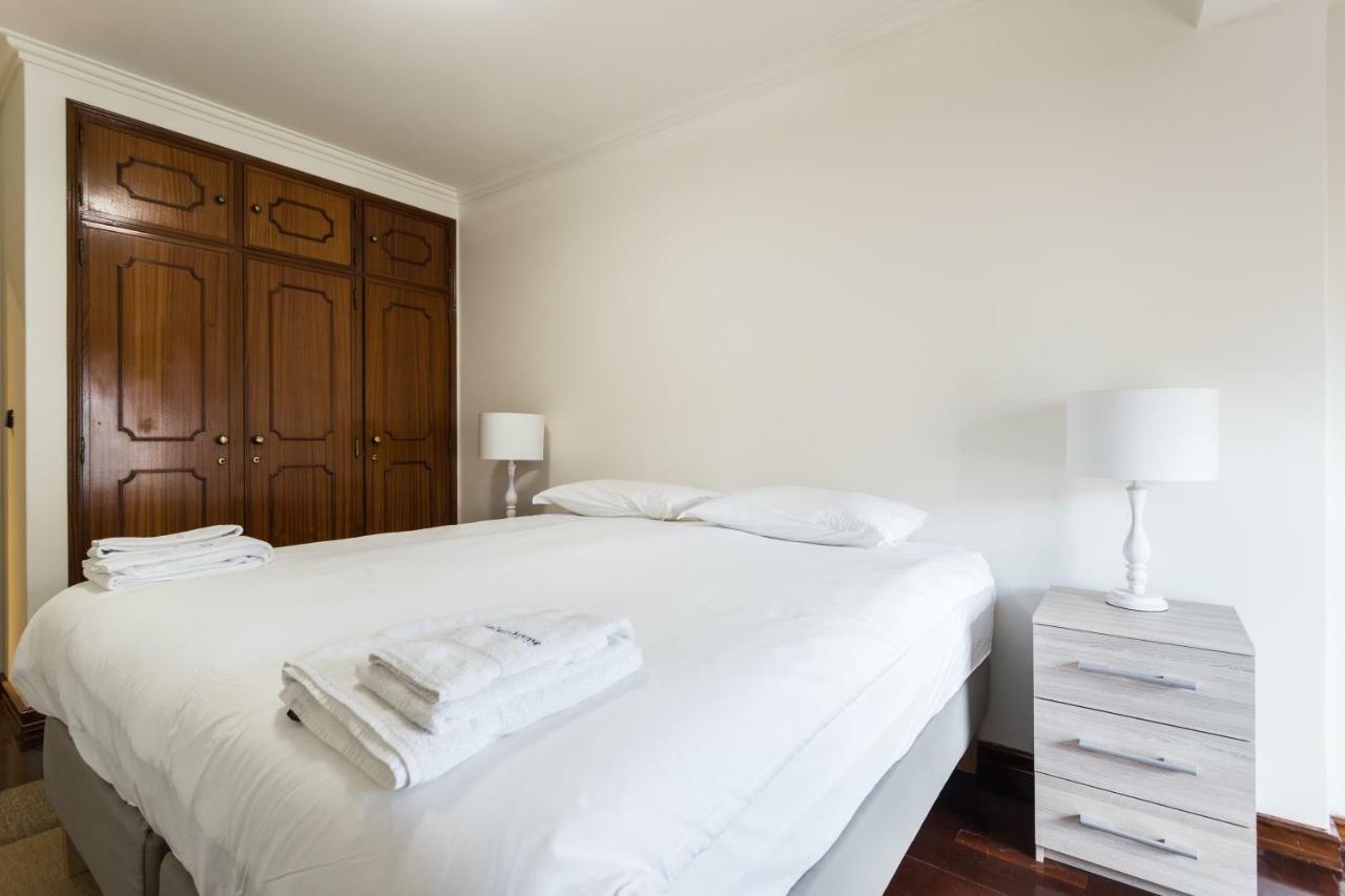Flh Cascais Rooftop Apartment Zewnętrze zdjęcie