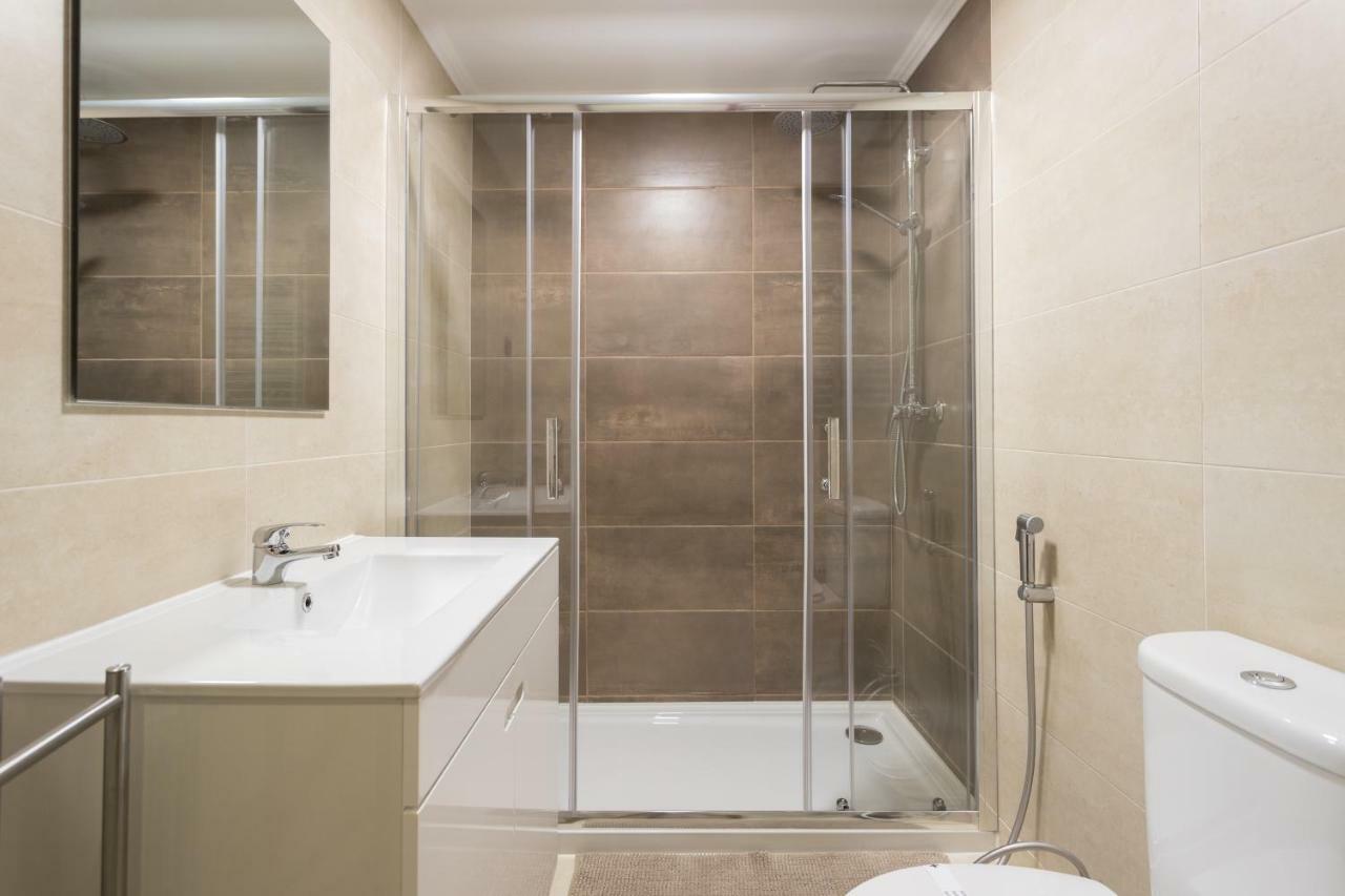 Flh Cascais Rooftop Apartment Zewnętrze zdjęcie