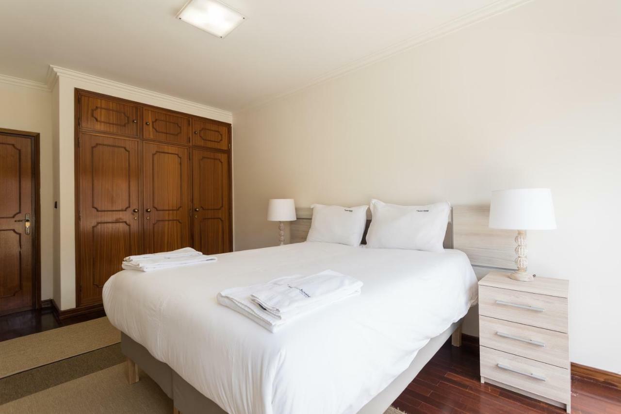 Flh Cascais Rooftop Apartment Zewnętrze zdjęcie