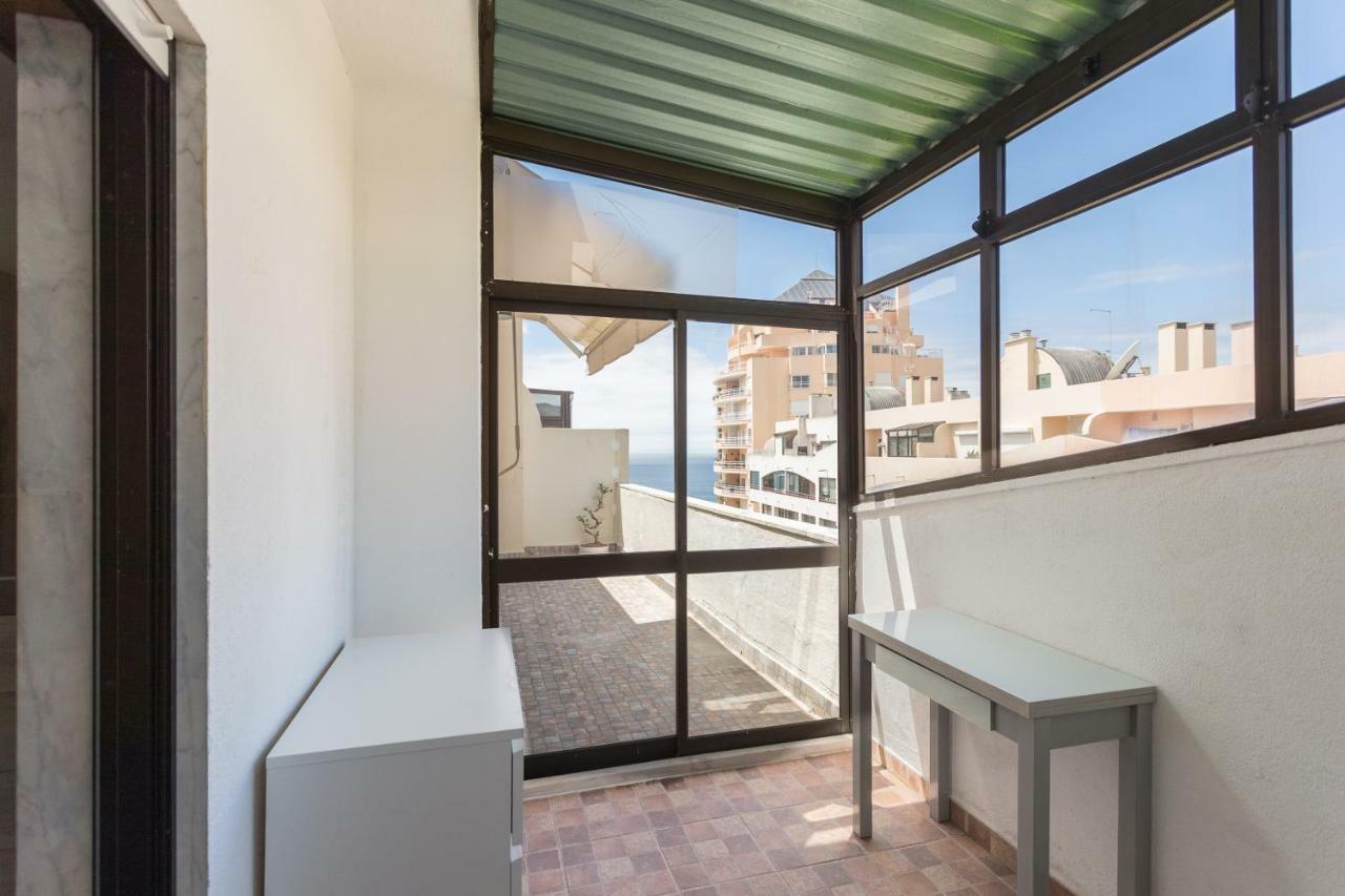 Flh Cascais Rooftop Apartment Zewnętrze zdjęcie