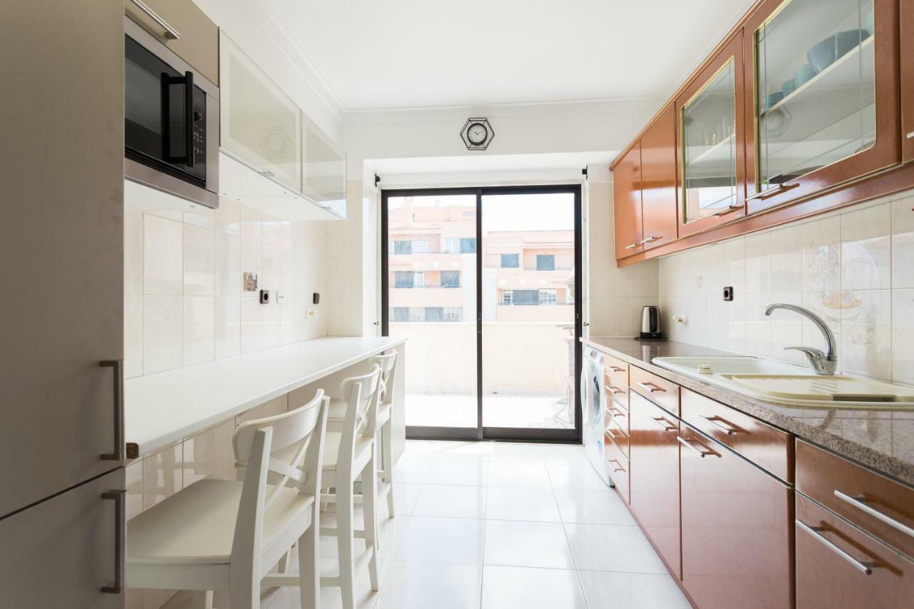 Flh Cascais Rooftop Apartment Zewnętrze zdjęcie