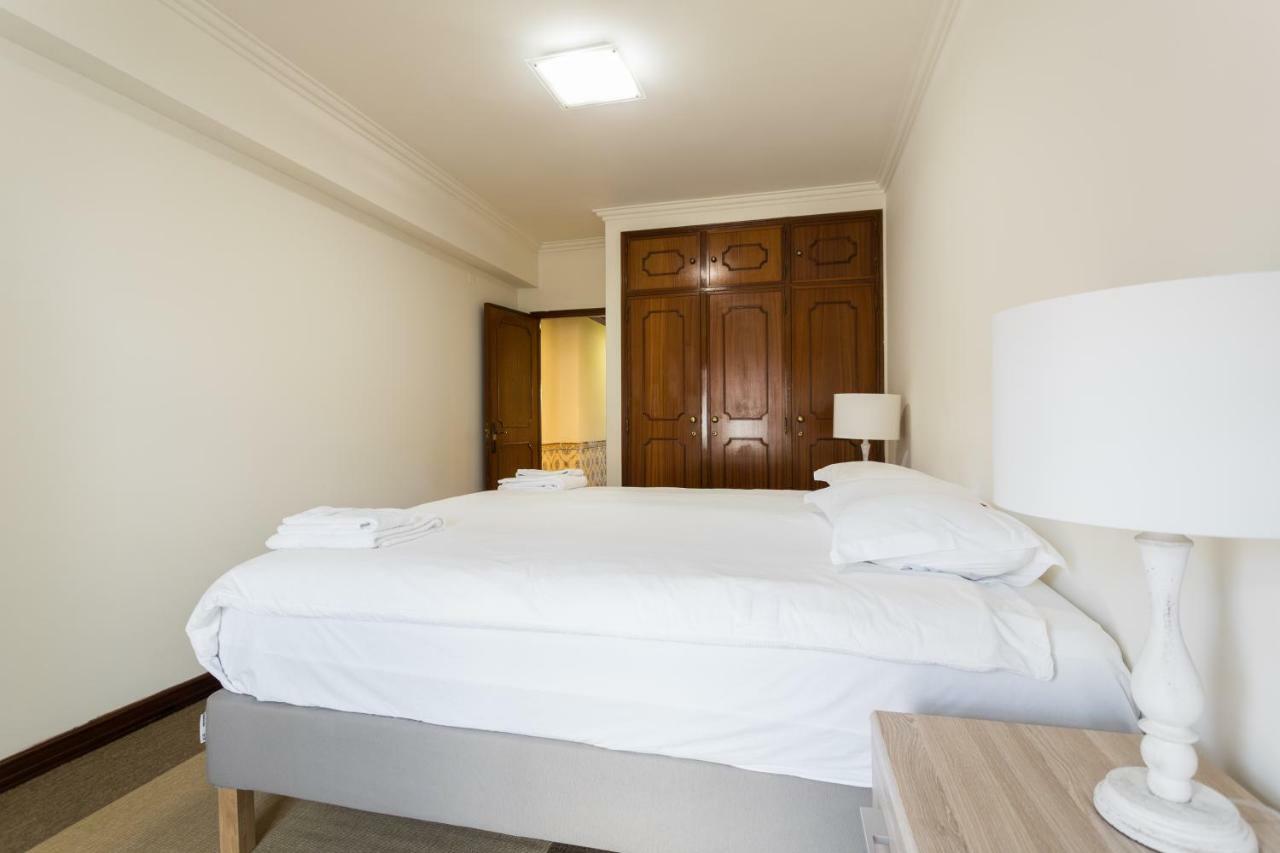 Flh Cascais Rooftop Apartment Zewnętrze zdjęcie