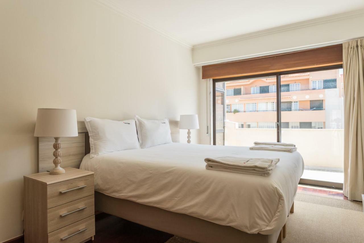 Flh Cascais Rooftop Apartment Zewnętrze zdjęcie