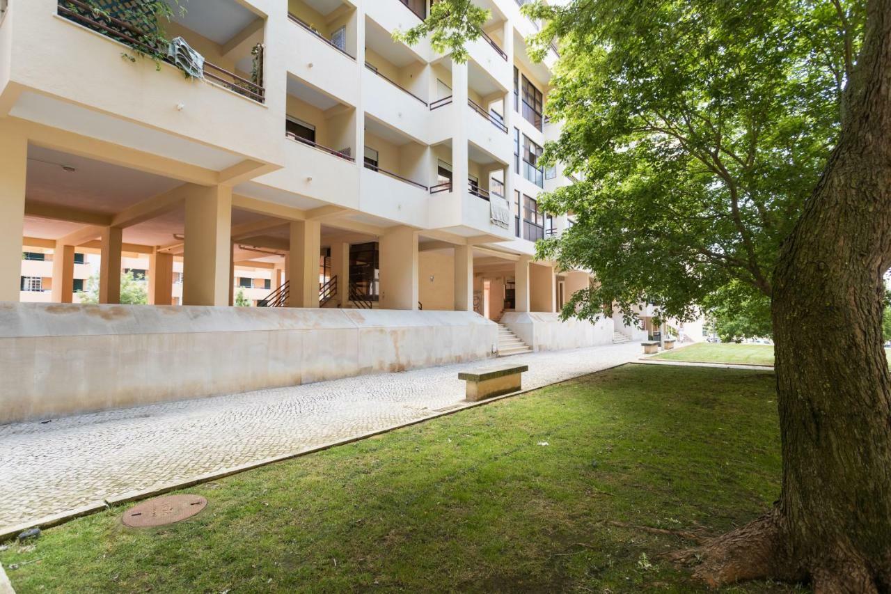 Flh Cascais Rooftop Apartment Zewnętrze zdjęcie